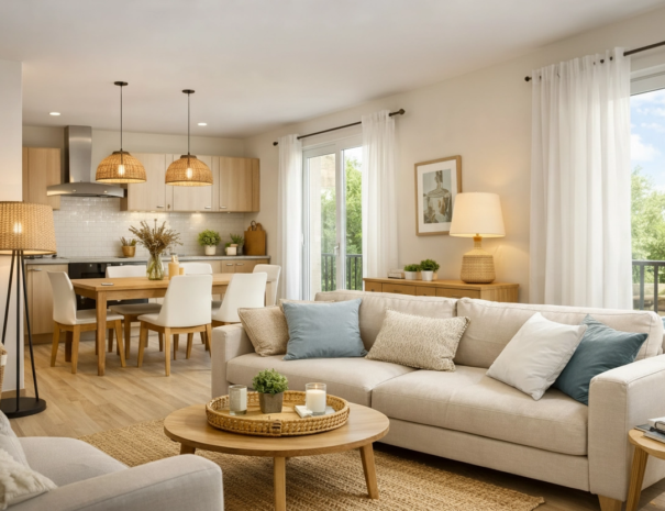 DUPLEX RENOVE EN HYPER CENTRE DE BORDEAUX