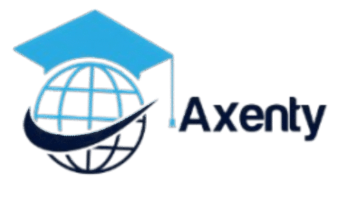 Logo Axenty Jeune