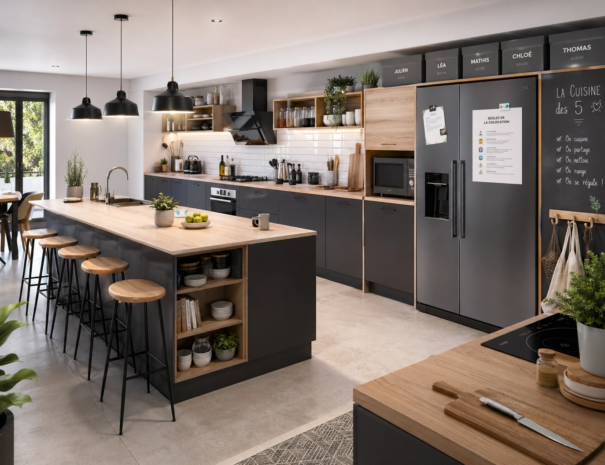 coloc_5_cuisine_partagee