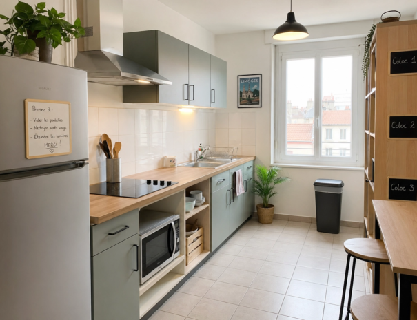 limoges_cuisine_equipee